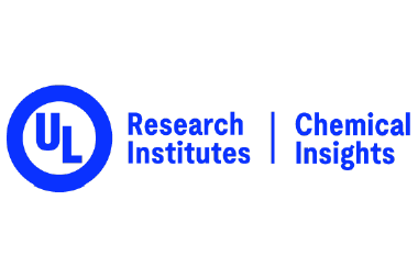 UL Research Institutes Chemical Insights Logo