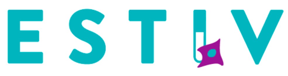 ESTIV logo