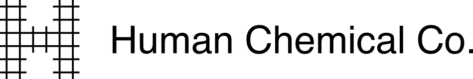 Human Chemical Company Logo