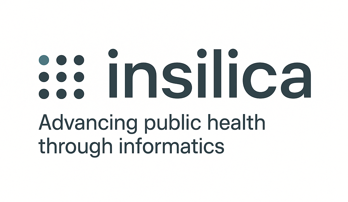 Insilica Logo