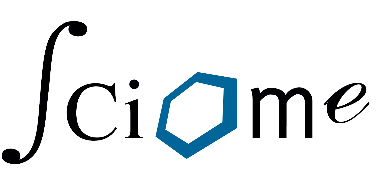 Sciome Logo